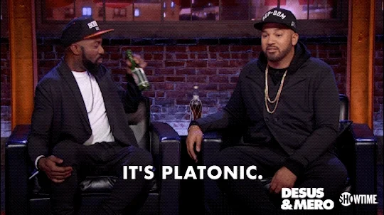 GIF by Desus & Mero