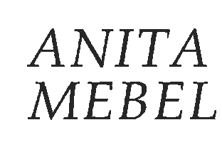 Anita Mebel Sticker