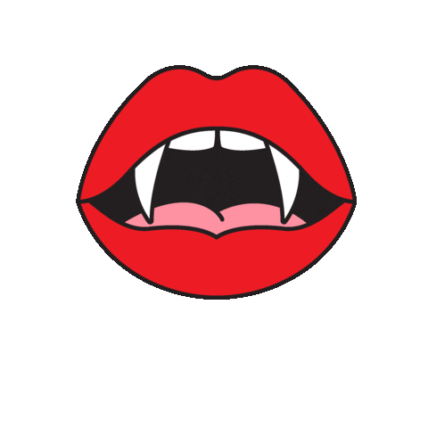 The Coven Girl Gang Sticker