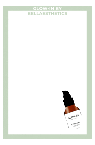 Bellaesthetic Beauty Sticker