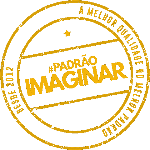 Imaginar Sticker