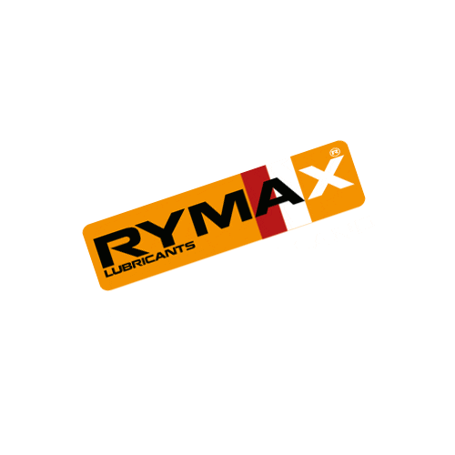 Car Driving Sticker by Rymax Lubricants
