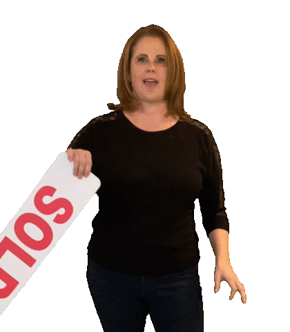 Diana Farmer Sticker by Pinpoint Estate Agents