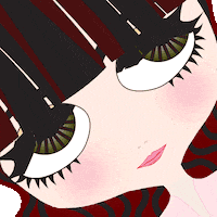Eyeroll Anime Sticker - Eyeroll Anime - Discover & Share GIFs