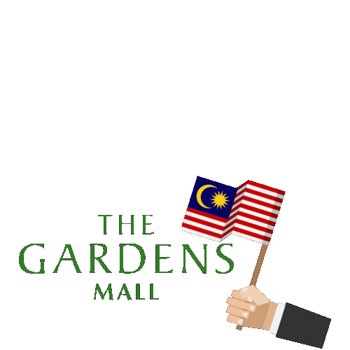 Tgmshopping Sticker by The Gardens Mall