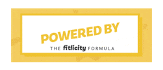 fitlicity Sticker