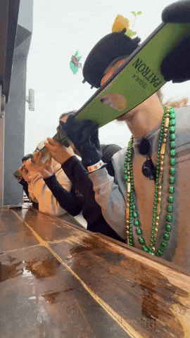 Shots GIF