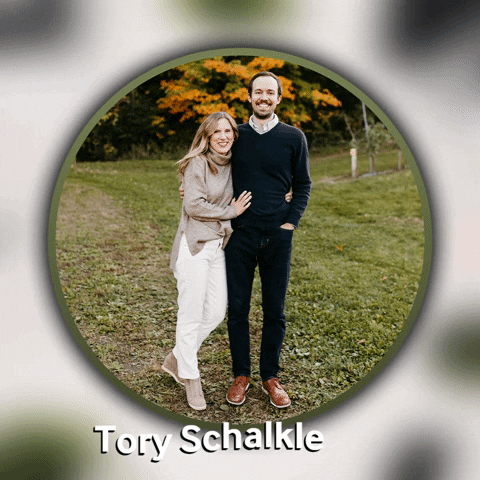 Tory Schalkle GIF