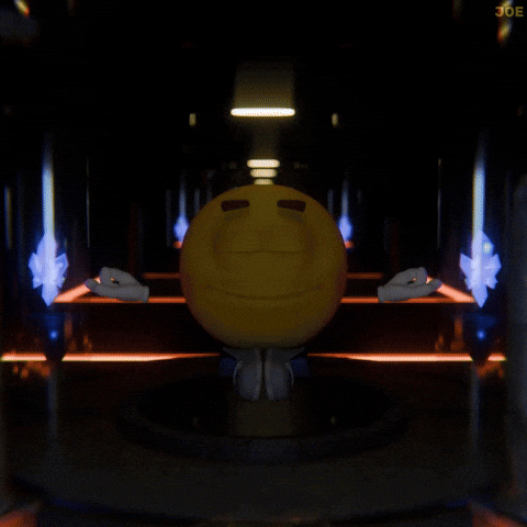 Pray Locked In GIF by TheJoeCoin