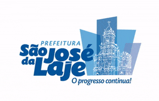 Prefeitura de São José da Laje GIF