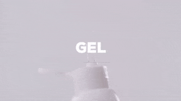 Beauty Gel GIF by Sernaiotto