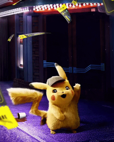 Pokemon GIF