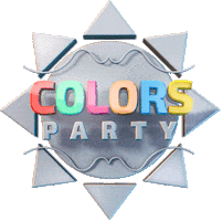 New York Party Sticker by Aerotur