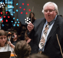 Conductor GIF