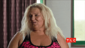 Awesome 90 Day Fiance GIF by TLC