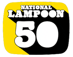 NationalLampoon national lampoon national lampoon logo GIF