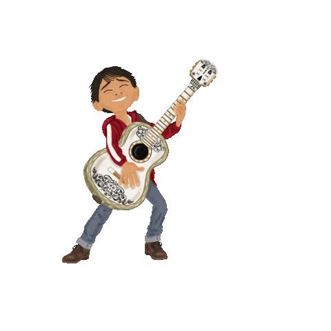 Happy Sticker