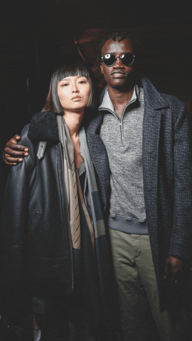 Melbourne Fashion Festival GIF