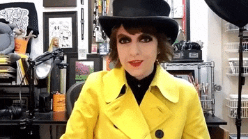 jinwicked life yellow fruit lemon GIF