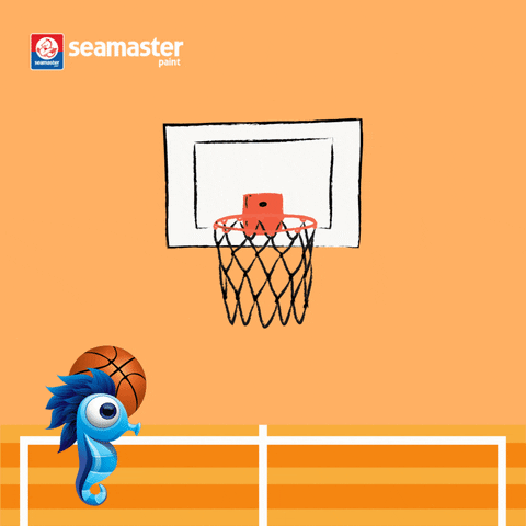 GIF by Seamaster Paint