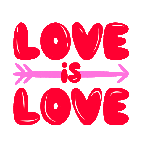 Valentines Day Love Sticker by ank_illustrates
