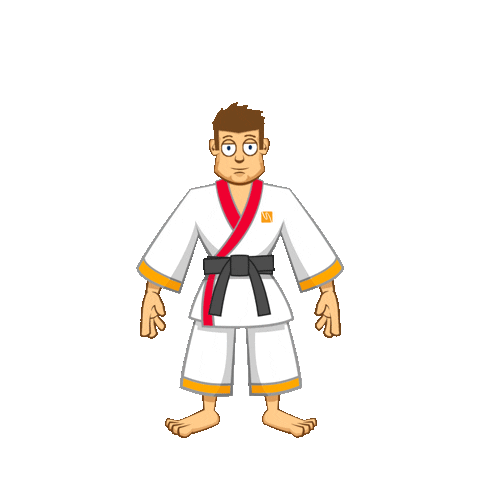 Martial Arts Yes Sticker by NEST Management for iOS & Android | GIPHY Martial Arts Yes Sticker by NEST Management for iOS & Android | GIPHY