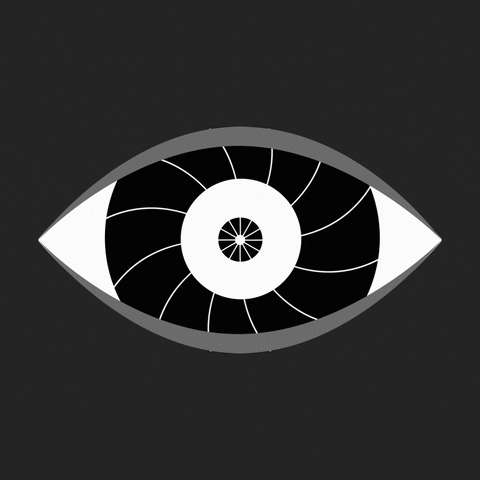 Psicodeliceye GIF