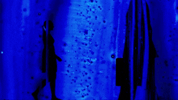 Dissolve GIF by The Chemical Brothers