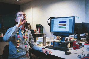 Party GIF