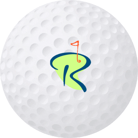 Rossmere Country Club Sticker