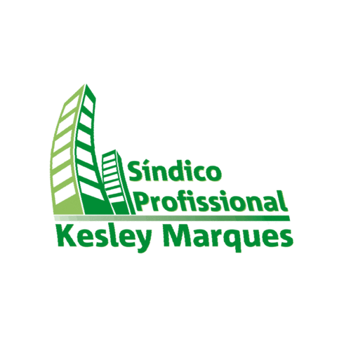 Kesley Sindico Profissional Sticker