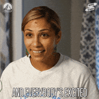 happy wife swap GIF by Paramount Network