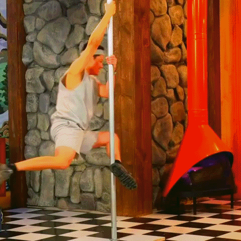 Pole Dancing Gifs Get The Best Gif On Giphy