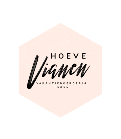 Hoeve Vianen Sticker