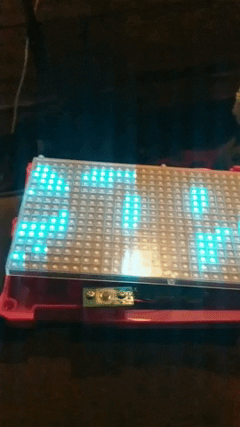 Led GIF