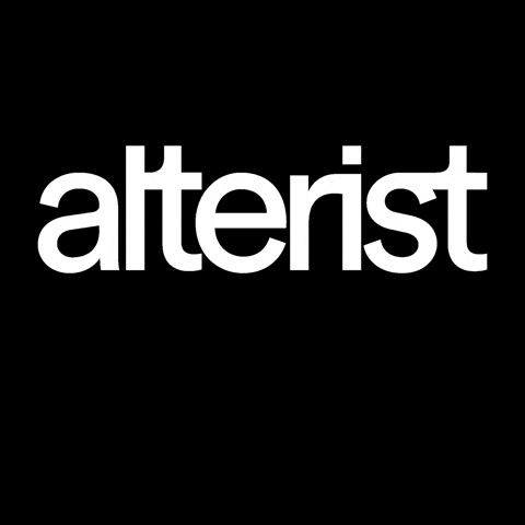 Alterist subscribe marketplace alterist upcycled fashion GIF