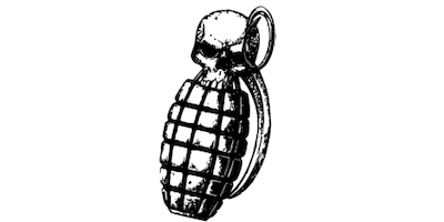My-Baits Sticker