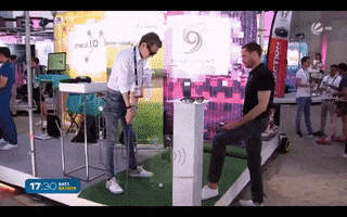 SensuSport GIF
