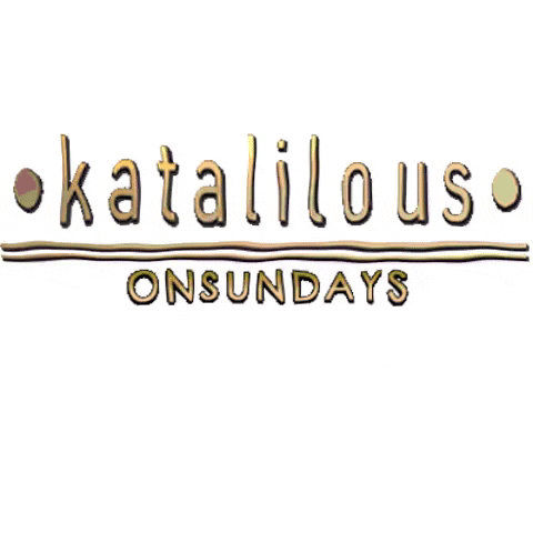 KatalilousParty GIF