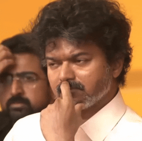 Vijay GIF