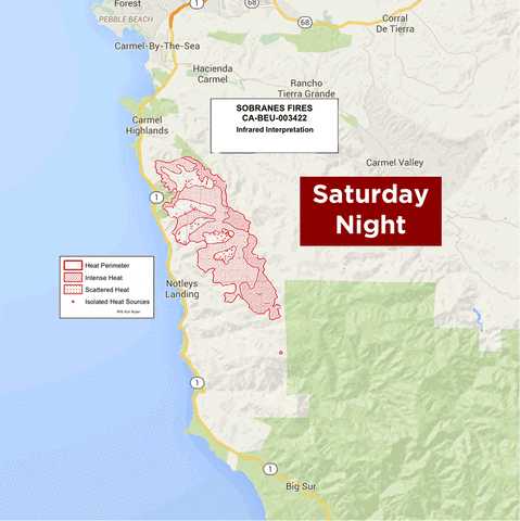 geeksharka carmel big sur sobranes fire GIF