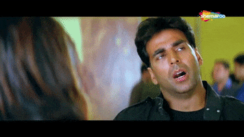 Khiladi GIF