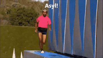 Run GIF