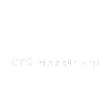 Tulip Maastrichtuniversity Sticker by CES Maastricht