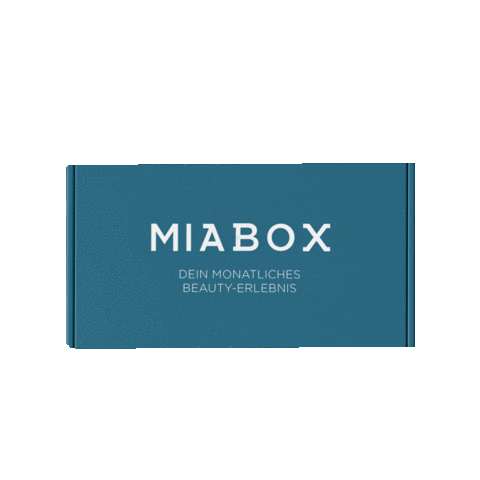 Miabox Sticker