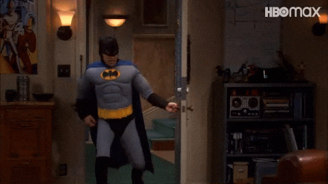 Batmaning GIFs - Get the best GIF on GIPHY