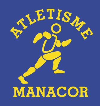 Sport Mallorca GIF by Club Atletisme Manacor