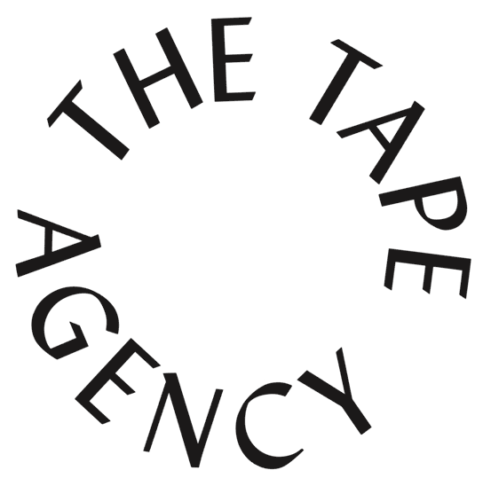 Thetapeagency Sticker by Armstrong