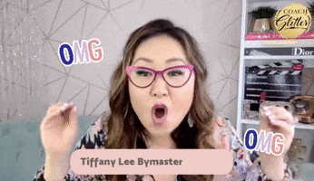 Omg GIF