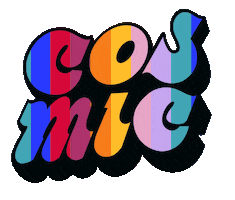 Space Sticker
